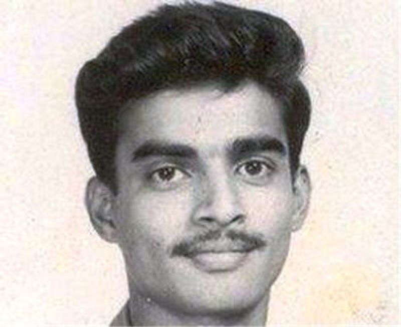 Madhavan 