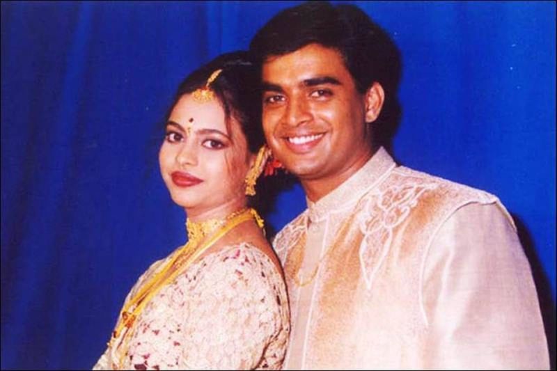 Madhavan 