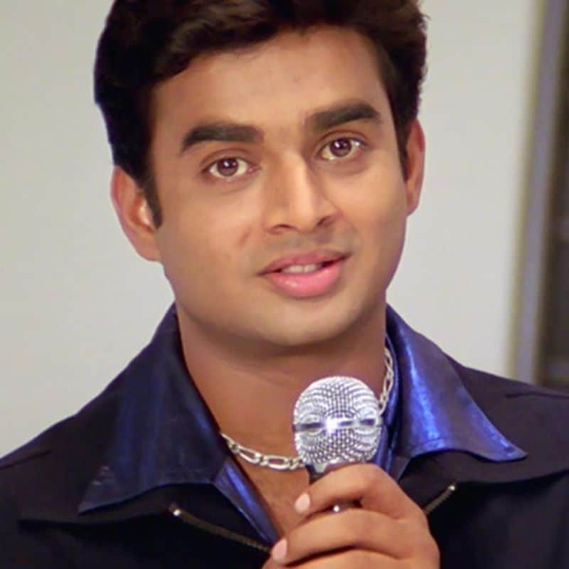 Madhavan 
