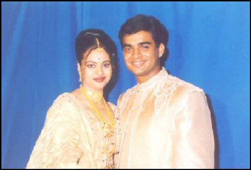 Madhavan 