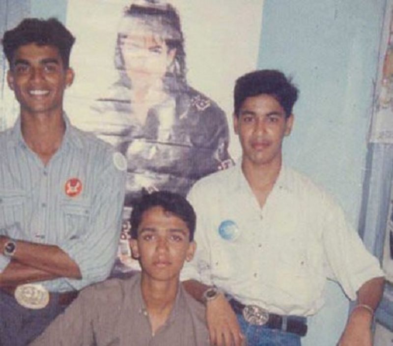 Madhavan 