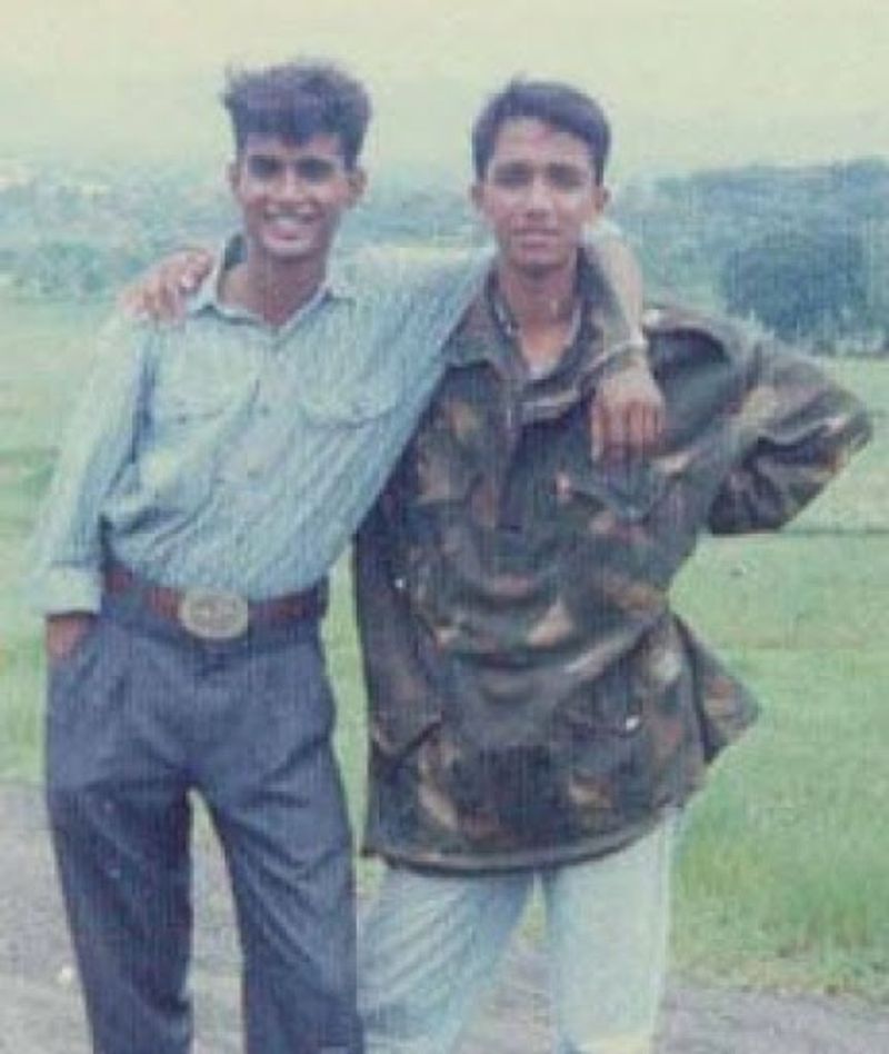 Madhavan 