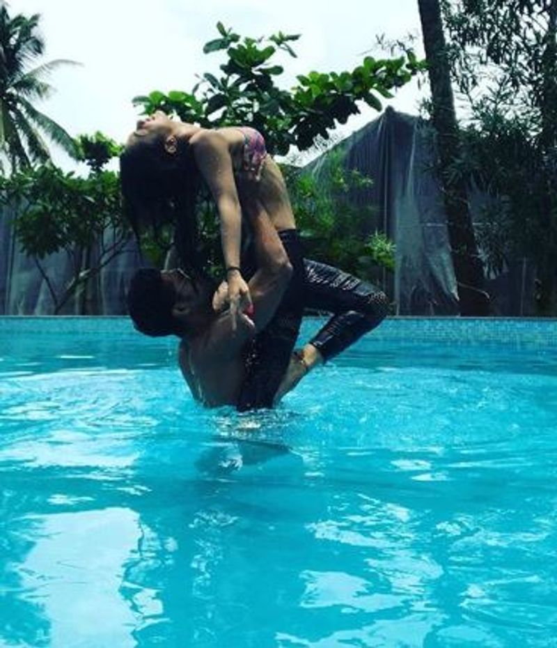 abigail pandey