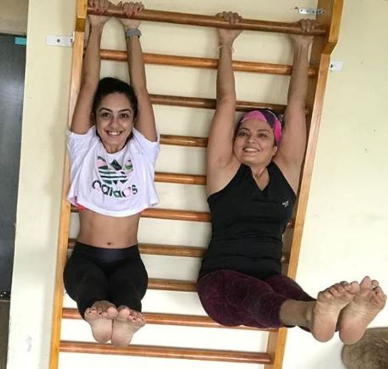 abigail pandey