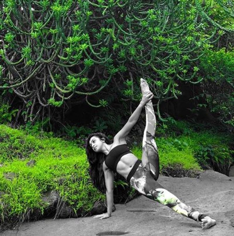 abigail pandey
