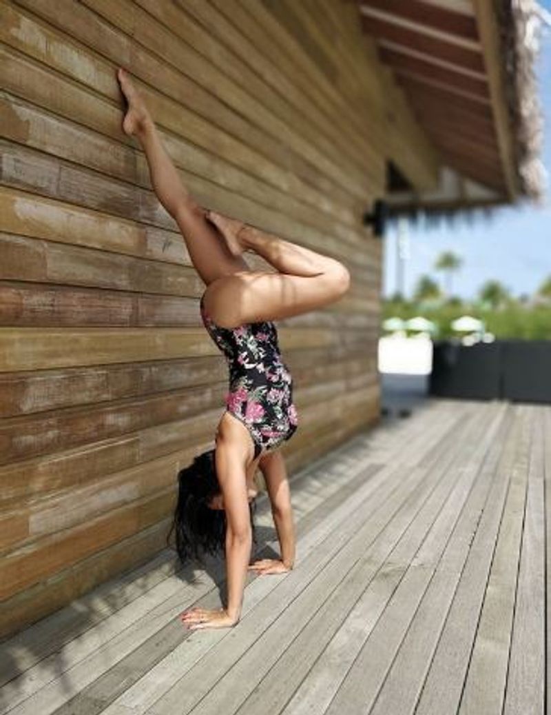 abigail pandey