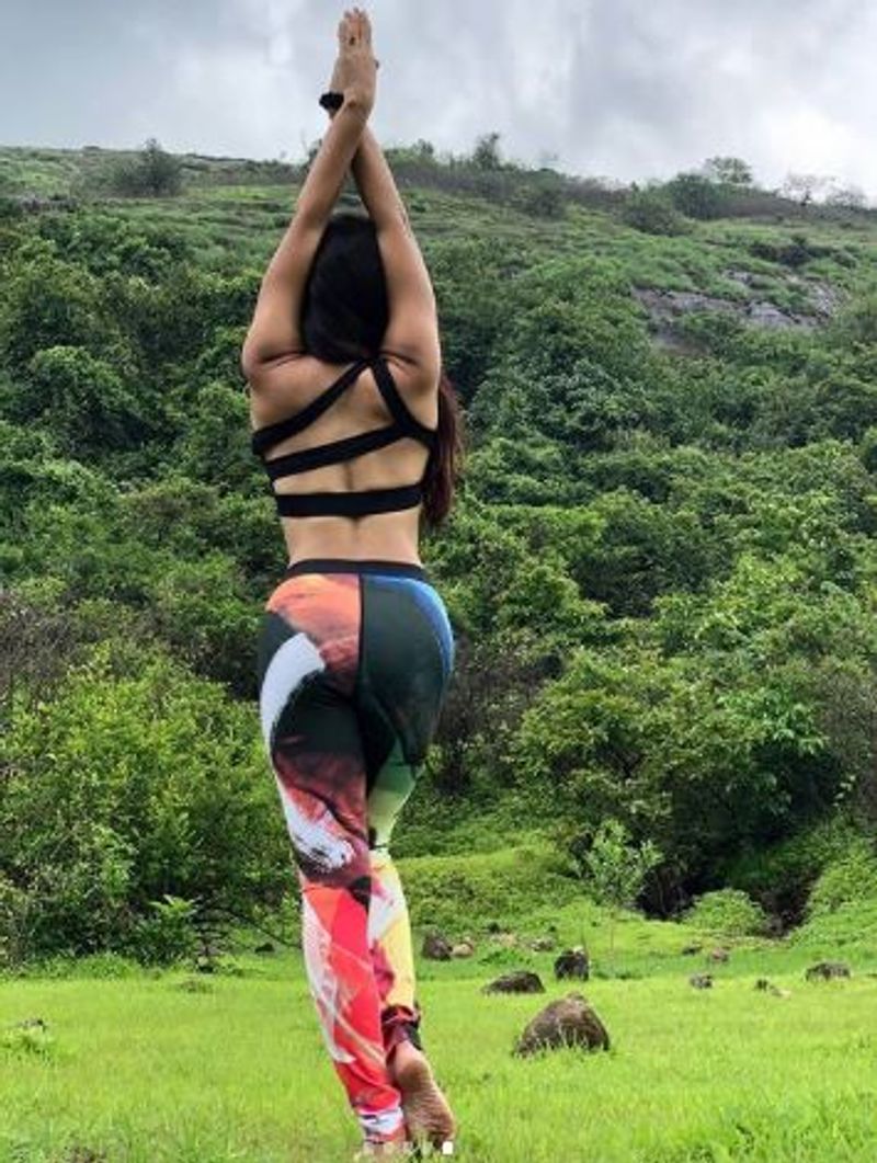 abigail pandey