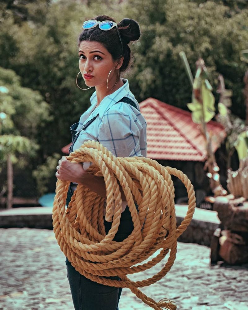 Hamsanandini 