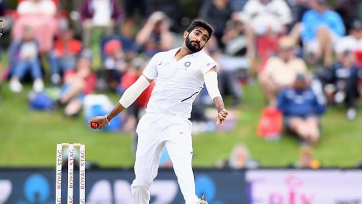 Jaspit Bumrah is probably the leader of Indian pace attack, said Marnus Labuschagne bsp Jaspit Bumrah is probably the leader of Indian pace attack, said Marnus Labuschagne bsp