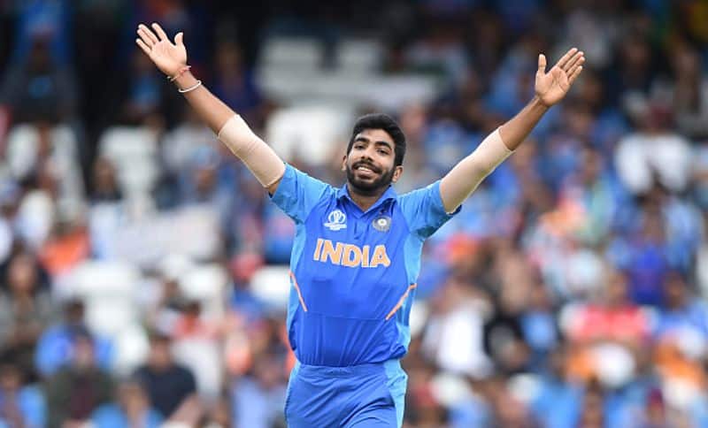 IND vs AUS 1st ODI: Poor performance in IPL and clicked in international matches, Not Bumrah CRA