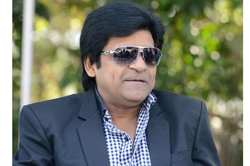 Comedian Ali Interesting comments on Pawan Kalyan