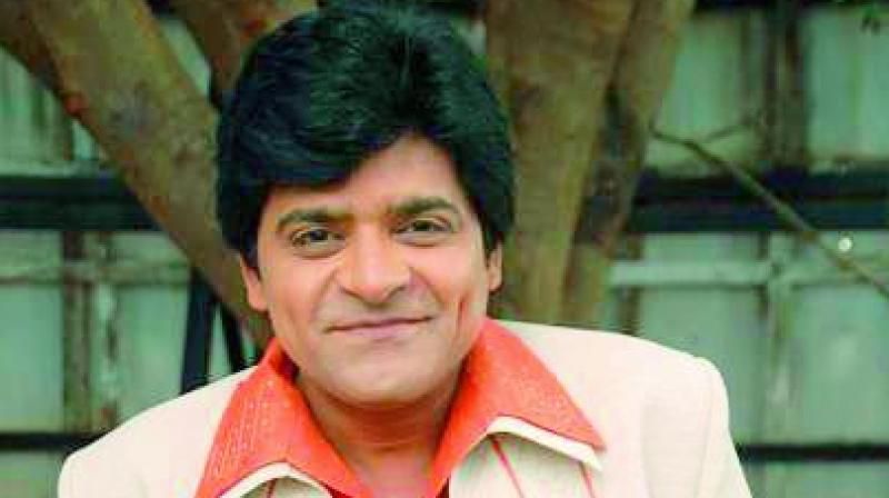 Comedian Ali Interesting comments on Pawan Kalyan