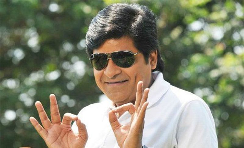 Comedian Ali Interesting comments on Pawan Kalyan