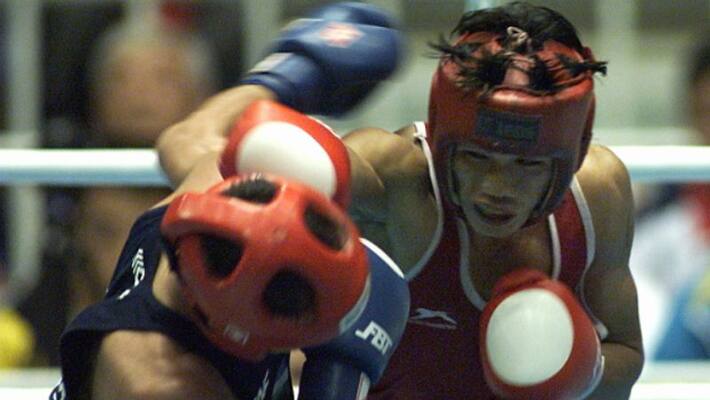 Coronavirus Cancer-stricken boxing champion Dingko Singh tests positive COVID-19 Coronavirus Cancer-stricken boxing champion Dingko Singh tests positive COVID-19