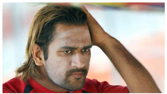 If Dhoni came into my life with long hair, I rejected him, says Sakshi If Dhoni came into my life with long hair, I rejected him, says Sakshi