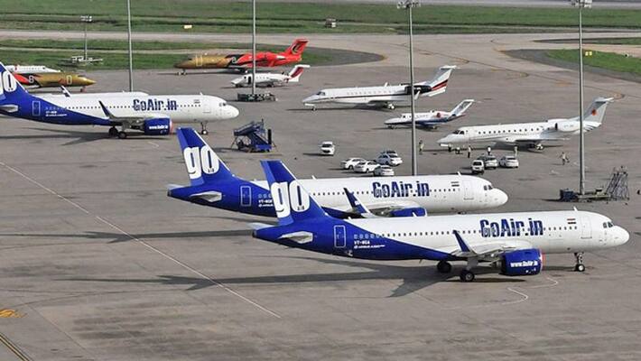 DGCA issued new guidelines stating that vacant seats have to be left between flights kpn DGCA issued new guidelines stating that vacant seats have to be left between flights kpn