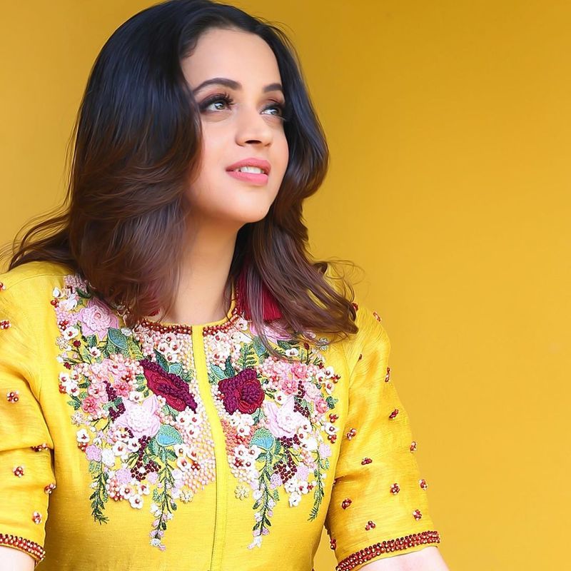 Bhavana 