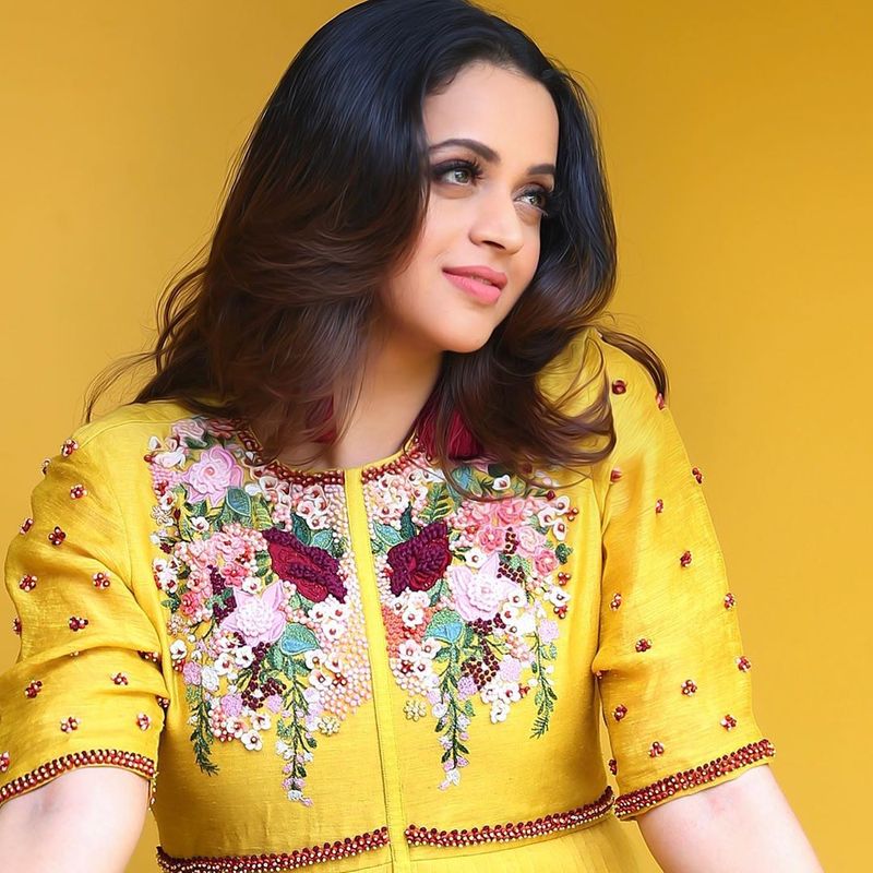 Bhavana 