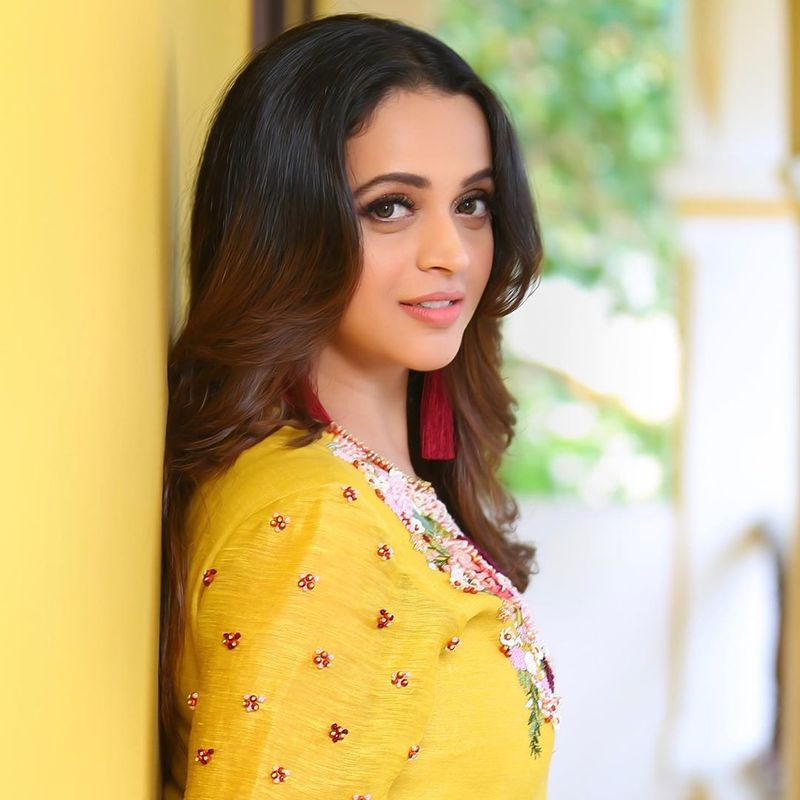 Bhavana 