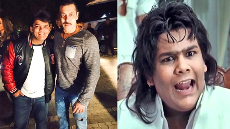 23 मई को सलमान खान की फिल्म 'रेडी' में काम कर चुके एक्टर मोहित बघेल महज 27 साल की उम्र में दुनिया को अलविदा कह गए। इतनी छोटी उम्र में ही मोहित कैंसर जैसी बीमारी से लड़ रहे थे। मोहित के निधन पर बॉलीवुड और टीवी इंडस्ट्री के लोगों ने गहरा दुख जताया। 
