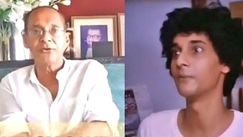 रेखा और राकेश रोशन के साथ फिल्म 'खूबसूरत' में काम कर चुके एक्टर रंजीत चौधरी का 65 साल की उम्र में 15 अप्रैल को निधन हो गया है। वह एक अच्छे अभिनेता होने के साथ-साथ कमाल के लेखक और निर्देशक भी थे। ऋषिकेष मुखर्जी के निर्देशन में बनी राकेश रोशन की फिल्म 'खूबसूरत' में रंजीत ने रेखा के साथ काम किया था। इस फिल्म में उन्होंने जगन का किरदार प्ले किया था। 