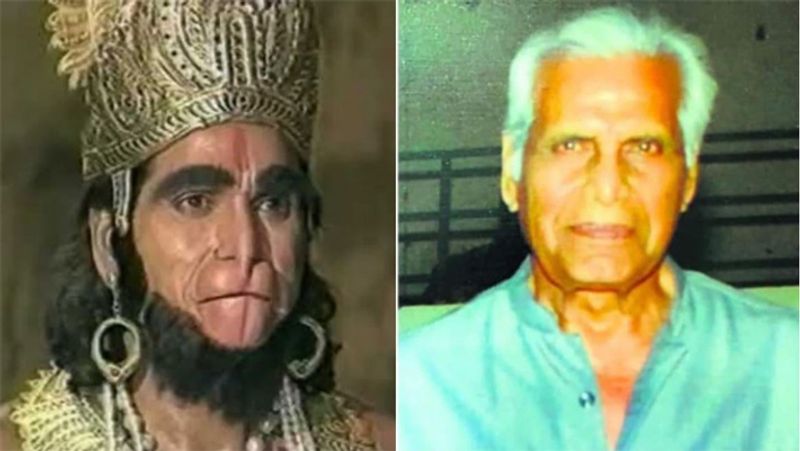 रामानंद सागर की रामायण में सुग्रीव का किरदार निभाने वाले एक्टर श्याम सुंदर कलानी का निधन हो गया है। उनका निधन 6 अप्रैल को पंचकूला के नजदीक कालका में हुआ। घरवालों के मुताबिक, वो लंबे समय से कैंसर से लड़ रहे थे। अरुण गोविल ने ट्विटर पर शोक संदेश में लिखा- मिस्टर श्याम सुंदर के निधन की खबर सुनकर दुखी हूं। उन्होंने रामानंद सागर की रामायण में सुग्रीव का किरदार निभाया था। बहुत अच्छी शख़्सियत और सज्जन व्यक्ति। ईश्वर उनकी आत्मा को शांति दे।'