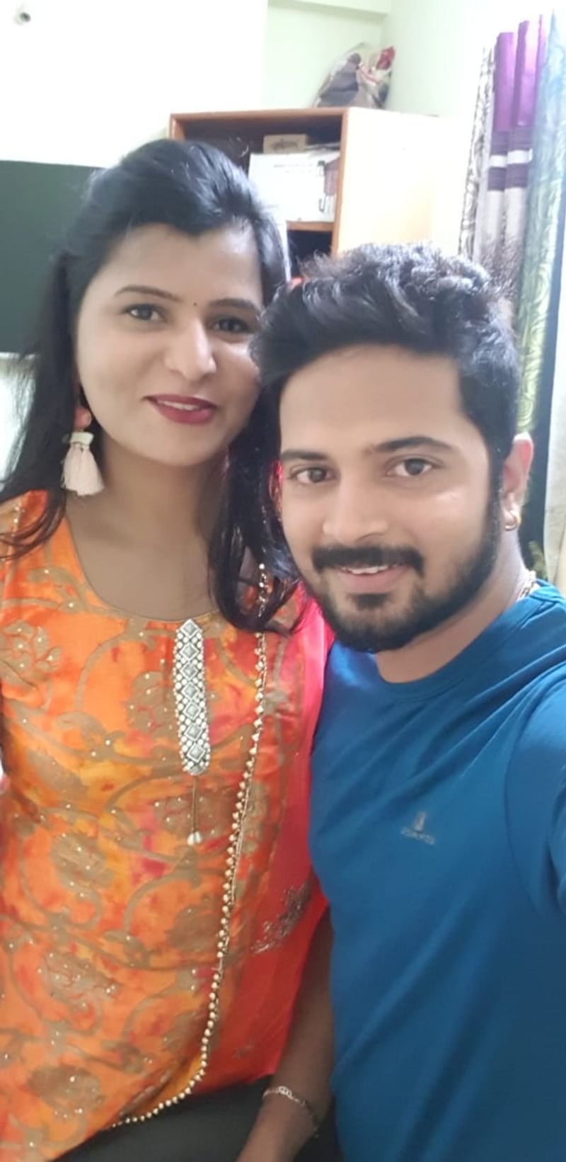 ಚಂದನಾರನ್ನು ನಂಬಿಸಿ ದೈಹಿಕವಾಗಿ ಬಳಸಿಕೊಂಡ ದಿನೇಶ್.
