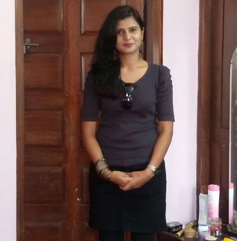 ಇತ್ತೀಚಿಗೆ ಚಂದನಾ ನಡತೆಯ ಬಗ್ಗೆ ಅನುಮಾನ ಪಟ್ಟಿದ್ದ.