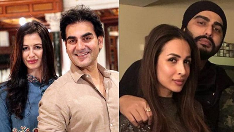 तलाक के बाद मलाइका का नाम अर्जुन कपूर के साथ जुड़ा, वहीं अरबाज को जॉर्जिया एंड्रीयानी के साथ देखा जा रहा है। अर्जुन के साथ अपने रिश्ते के लिए मलाइका ने हिंट देते हुए कहा कि किसी का इंतजार नहीं करना चाहिए। सब कुछ अपने समय से होता है।