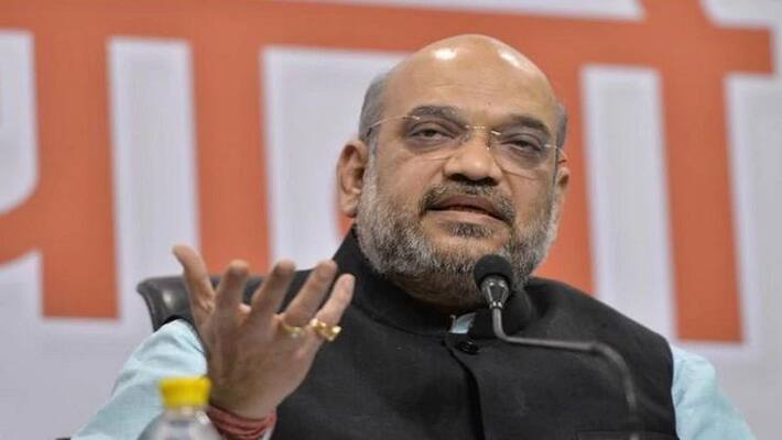 BJP election bugle in Bihar, Amit Shah will Virtual rally on June 9, it will include 1 lakh people ASA BJP election bugle in Bihar, Amit Shah will Virtual rally on June 9, it will include 1 lakh people ASA
