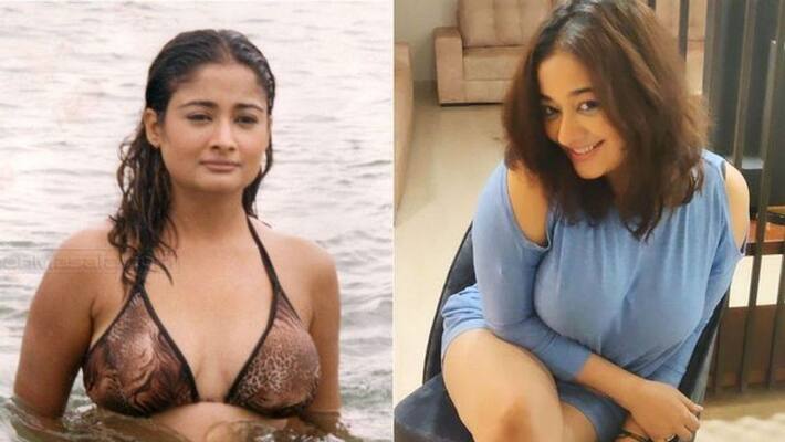 Actress Kiran Share her First Bikini Experience in Sundar C Winner Movie Actress Kiran Share her First Bikini Experience in Sundar C Winner Movie