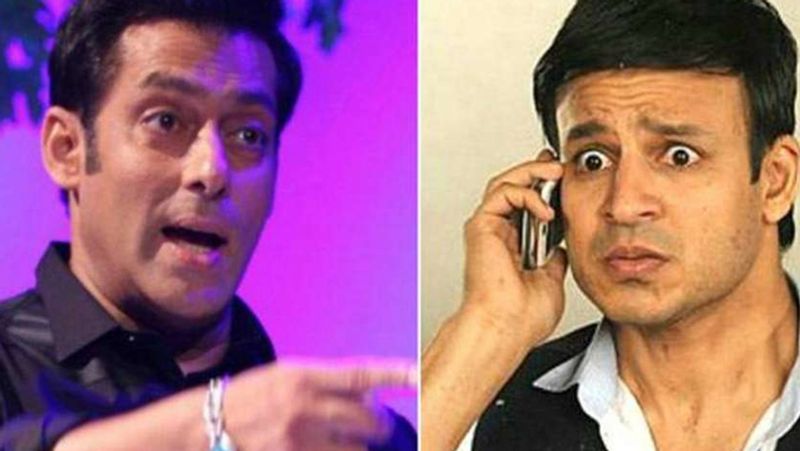 आपको बता दें कि ब्रेकअप के बाद जब ऐश और विवेक करीब आए तो सलमान को बर्दाश्त नहीं हुआ। सलमान ने विवेक को फोन कर खूब गालियां दीं और जान से मारने की धमकी भी दी। इसी वजह से विवेक ने प्रेस कॉन्फ्रेंस बुलाई और सलमान की हरकतों के बारे में मीडिया को बताया। हालांकि, इसका नतीजा यह निकला कि ऐश्वर्या ने भी उन्हें अवॉयड करना शुरू कर दिया था।
