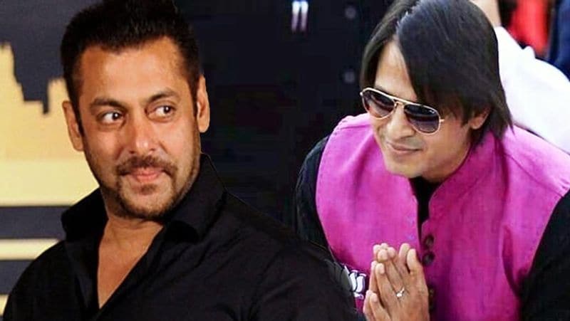 इस पूरे मामले के कुछ साल बाद विवेक ने एक अवॉर्ड शो में सबसे सामने हाथ जोड़कर सलमान से माफी मांगी थी लेकिन इसका कोई नतीजा नहीं निकला।