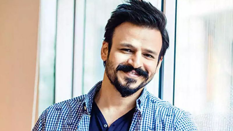 विवेक ने एक टॉक शो में यह बात स्वीकार की थी कि उन्होंने सलमान के खिलाफ प्रेस कॉन्फ्रेंस कर बहुत बड़ी गलती की थी। "जब मैं प्रेस कॉन्फ्रेंस करने बैठा था, तभी लग गया था कि मैं गलत कर रहा हूं। मुझे यह नहीं करना चाहिए बल्कि मर्दों की तरह सामने जाकर पूछना चाहिए था कि क्या प्रॉब्लम है। 