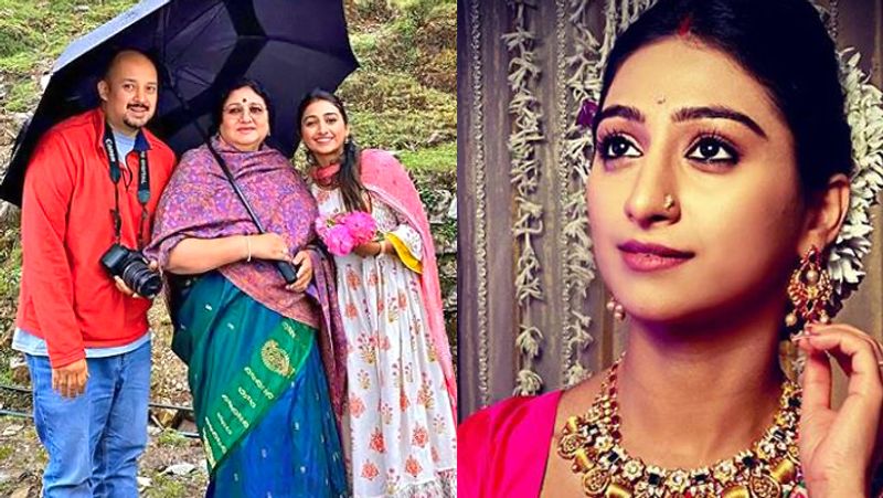 कोरोना वायरस से बचने के लिए मोहिना कुमारी ने अपने घर में मास्क लगाने से लेकिर सोशल डिस्टेंसिग और सैनेटाइजेशन का भी पूरा ध्यान रखा, लेकिन बावजूद इसके वो इस बीमारी की चपेट में आ गईं। 