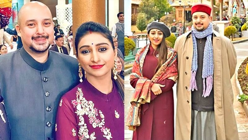 कुछ महीनों पहले मोहिना कुमारी सिंह पति सुयश के साथ अपनी रसोई का सामान खरीदती नजर आई थीं। इस दौरान भी मोहिना कुमारी सिंह ने अपनी सेफ्टी के पूरे इंतजाम किए हुए थे। देहरादून के ऑरेंज जोन में होने की वजह से मोहिना ने कुछ दिनों पहले देहरादून की सैर की थी। 