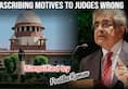Judiciary not a tool, to impose will on the government