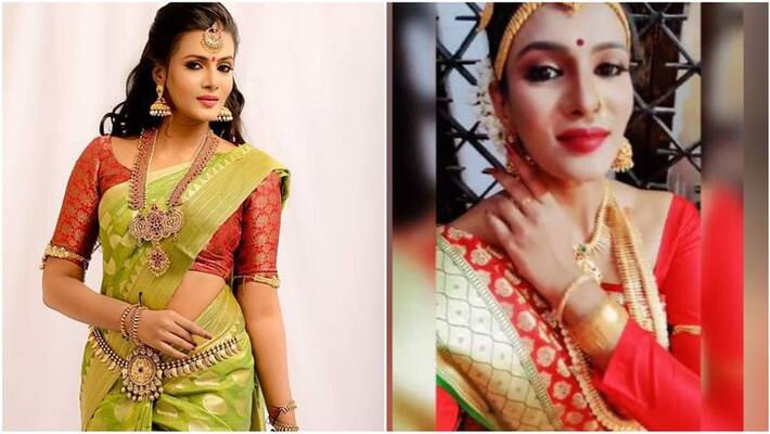 Big Boss Fame Meera Mithun Engaged and Got Married Next Lovers day Big Boss Fame Meera Mithun Engaged and Got Married Next Lovers day