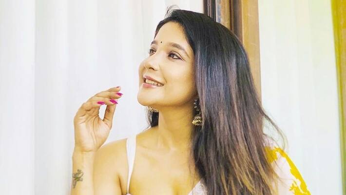 Sakshi agarwal Top Angle Hot Clicks Going Viral Sakshi agarwal Top Angle Hot Clicks Going Viral