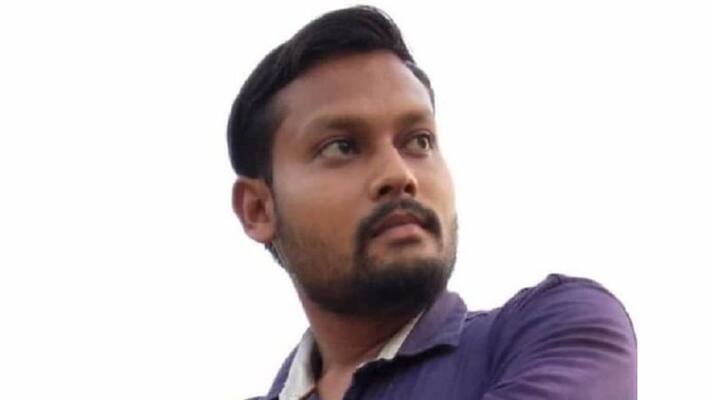 young man died by hanging himself and two days ago mother died in an accident kpr young man died by hanging himself and two days ago mother died in an accident kpr