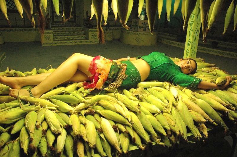 heroine charmy kaur hot photos