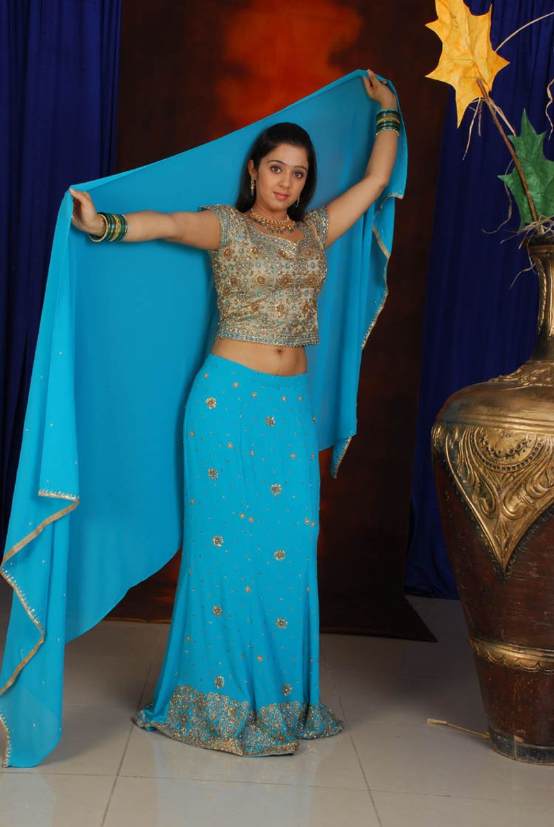heroine charmy kaur hot photos