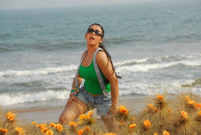 heroine charmy kaur hot photos