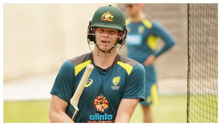 The lockdown was like a "welcome break" to him, said Steve Smith The lockdown was like a "welcome break" to him, said Steve Smith