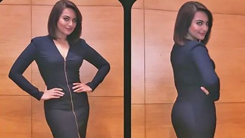 दबंग के अलावा सोनाक्षी ने राउडी राठौड़, सन ऑफ सरदार, दबंग -2, लुटेरा, वन्स अपॉन अ टाइम इन मुंबई दोबारा, बुलेट राजा, आर... राजकुमार, हॉलिडे : अ सोल्जर इज नेवर ऑफ ड्यूटी, एक्शन जैक्सन, तेवर, अकीरा और मिशन मंगल जैसी प्रमुख फिल्मों में नजर आ चुकी हैं।
