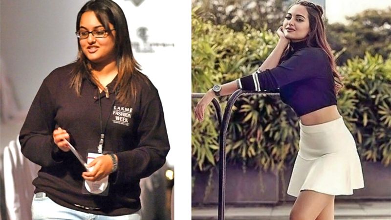 वैसे, सोनाक्षी ने 2005 में आई फिल्म 'मेरा दिल लेके देखो' के जरिए बतौर कॉस्ट्यूम डिजाइनर उन्होंने अपने करियर की शुरुआत की। सोनाक्षी एक्ट्रेस नहीं बनना चाहती थीं, लेकिन सलमान खान के कहने पर उन्होंने फिल्मों में करियर बनाने की सोची। 