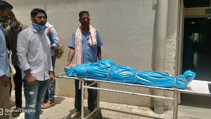 Love affair: Sandalwood actress Chandana commits suicide Love affair: Sandalwood actress Chandana commits suicide