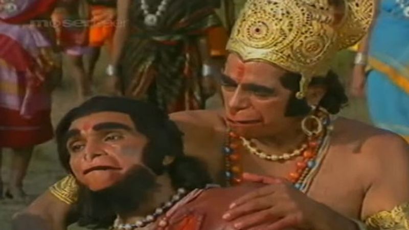 बता दें, रामायण में एक्टर श्याम सुंदर ने सुग्रीव का रोल निभाया था। पिछले महीने अप्रैल में उनका निधन हो गया था। उनके निधन पर रामायण के राम यानी अरुण गोविल और सुनील लहरी ने शोक जताया था। 