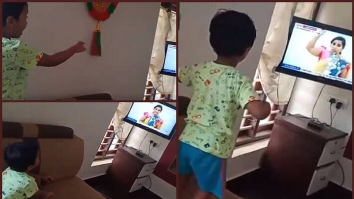 Karnataka bans online classes for kids Karnataka bans online classes for kids