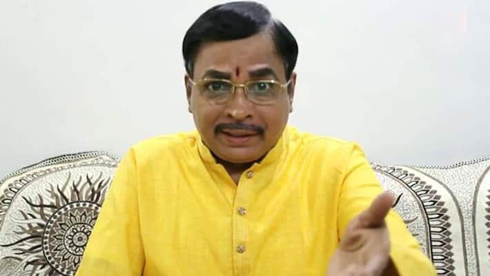 SC St Atrocity case filed on Jonnavithula Ramalingeswara rao SC St Atrocity case filed on Jonnavithula Ramalingeswara rao